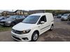 Volkswagen Caddy 2.0 TDI BlueMotion Tech 102PS Highline Nav Van