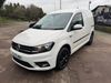Volkswagen Caddy 2.0 TDI BlueMotion Tech 102PS Highline Nav Van