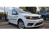 Volkswagen Caddy 2.0 TDI BlueMotion Tech 102PS Highline Nav Van