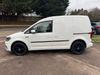 Volkswagen Caddy 2.0 TDI BlueMotion Tech 102PS Highline Nav Van