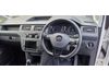 Volkswagen Caddy 2.0 TDI BlueMotion Tech 102PS Highline Nav Van