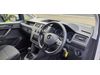 Volkswagen Caddy 2.0 TDI BlueMotion Tech 102PS Highline Nav Van