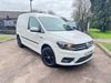 Volkswagen Caddy 2.0 TDI BlueMotion Tech 102PS Highline Nav Van