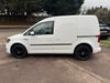 Volkswagen Caddy 2.0 TDI BlueMotion Tech 102PS Highline Nav Van