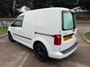 Volkswagen Caddy 2.0 TDI BlueMotion Tech 102PS Highline Nav Van