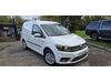 Volkswagen Caddy 2.0 TDI BlueMotion Tech 102PS Highline Nav Van