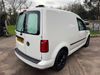 Volkswagen Caddy 2.0 TDI BlueMotion Tech 102PS Highline Nav Van