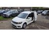 Volkswagen Caddy 2.0 TDI BlueMotion Tech 102PS Highline Nav Van