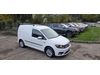 Volkswagen Caddy 2.0 TDI BlueMotion Tech 102PS Highline Nav Van