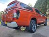 Mitsubishi L200 Double Cab DI-D 150 Barbarian 4WD
