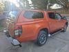 Mitsubishi L200 Double Cab DI-D 150 Barbarian 4WD