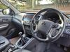 Mitsubishi L200 Double Cab DI-D 150 Barbarian 4WD