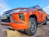 Mitsubishi L200 Double Cab DI-D 150 Barbarian 4WD