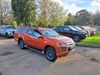 Mitsubishi L200 Double Cab DI-D 150 Barbarian 4WD