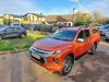 Mitsubishi L200 Double Cab DI-D 150 Barbarian 4WD
