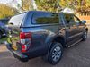 Ford Ranger Pick Up Double Cab Wildtrak 2.0 EcoBlue 213 Auto
