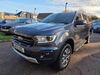 Ford Ranger Pick Up Double Cab Wildtrak 2.0 EcoBlue 213 Auto