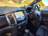 Ford Ranger Pick Up Double Cab Wildtrak 2.0 EcoBlue 213 Auto