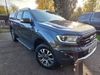 Ford Ranger Pick Up Double Cab Wildtrak 2.0 EcoBlue 213 Auto
