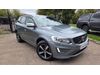 Volvo XC60 D4 [190] R DESIGN Nav 5dr AWD Geartronic