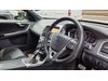 Volvo XC60 D4 [190] R DESIGN Nav 5dr AWD Geartronic