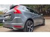 Volvo XC60 D4 [190] R DESIGN Nav 5dr AWD Geartronic