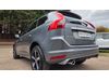 Volvo XC60 D4 [190] R DESIGN Nav 5dr AWD Geartronic