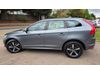 Volvo XC60 D4 [190] R DESIGN Nav 5dr AWD Geartronic
