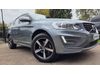 Volvo XC60 D4 [190] R DESIGN Nav 5dr AWD Geartronic