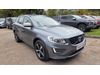 Volvo XC60 D4 [190] R DESIGN Nav 5dr AWD Geartronic