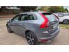 Volvo XC60 D4 [190] R DESIGN Nav 5dr AWD Geartronic