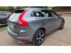 Volvo XC60 D4 [190] R DESIGN Nav 5dr AWD Geartronic