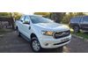 Ford Ranger Pick Up Double Cab XLT 2.0 EcoBlue 170