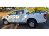 Ford Ranger Pick Up Double Cab XLT 2.0 EcoBlue 170