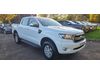 Ford Ranger Pick Up Double Cab XLT 2.0 EcoBlue 170