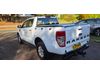 Ford Ranger Pick Up Double Cab XLT 2.0 EcoBlue 170