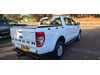 Ford Ranger Pick Up Double Cab XLT 2.0 EcoBlue 170
