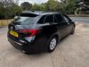 Toyota Corolla 1.8 VVT-i Hybrid Commercial Auto