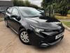 Toyota Corolla 1.8 VVT-i Hybrid Commercial Auto