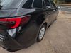 Toyota Corolla 1.8 VVT-i Hybrid Commercial Auto