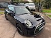 MINI HATCHBACK 135kW Cooper S Level 3 33kWh 3dr Auto