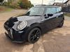 MINI HATCHBACK 135kW Cooper S Level 3 33kWh 3dr Auto