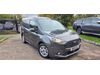 Ford Transit Connect 1.5 EcoBlue 120ps Limited Van