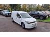 Volkswagen Caddy 2.0 TDI 102PS Commerce Plus Van