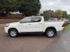 Toyota Hilux Icon D/Cab Pick Up 2.4 D-4D Auto