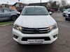 Toyota Hilux Icon D/Cab Pick Up 2.4 D-4D Auto