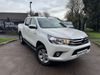 Toyota Hilux Icon D/Cab Pick Up 2.4 D-4D Auto