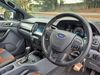 Ford Ranger Pick Up Double Cab Wildtrak 3.2 TDCi 200 Auto