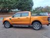Ford Ranger Pick Up Double Cab Wildtrak 3.2 TDCi 200 Auto