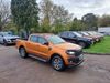 Ford Ranger Pick Up Double Cab Wildtrak 3.2 TDCi 200 Auto